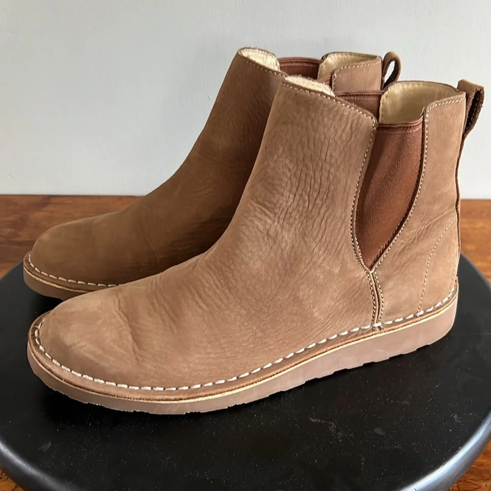 LL bean Chelsea Boots EUC - Picture 2 of 16